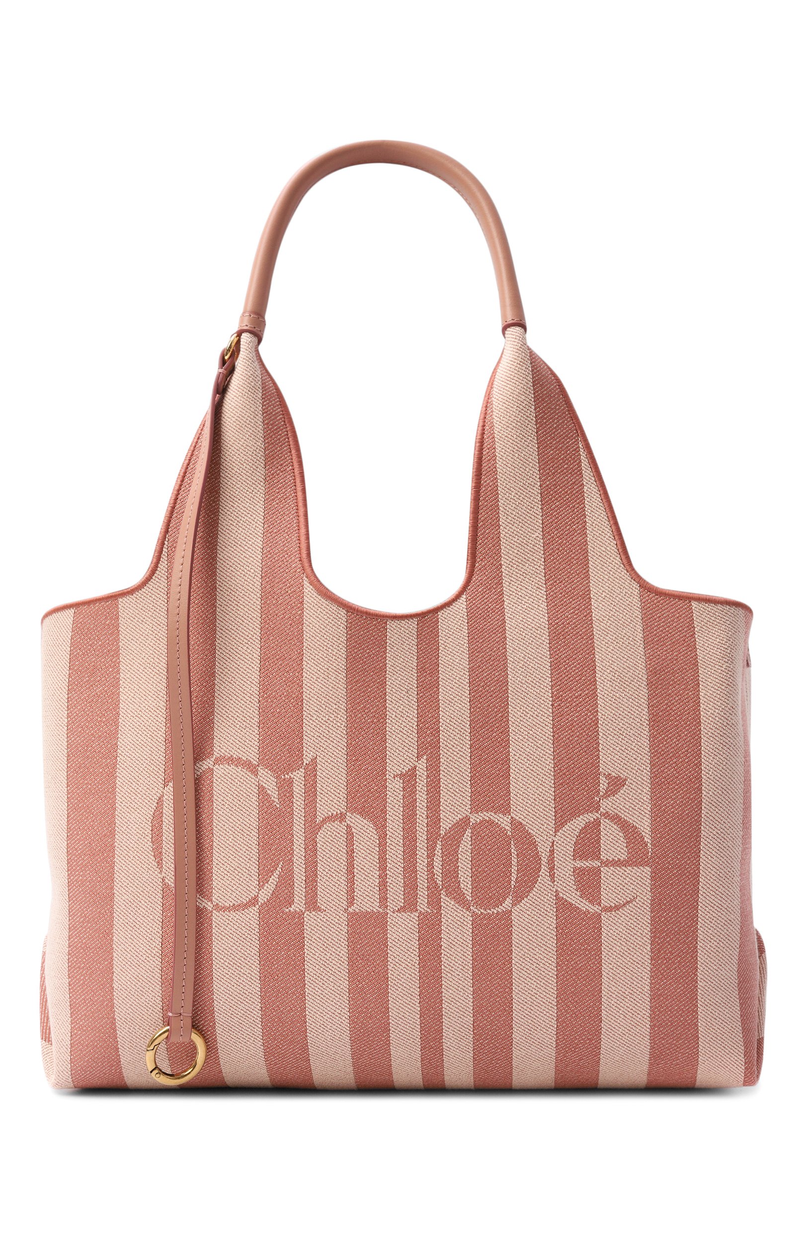 Сумк а-тоут chloé stripy CHLOÉ, арт. CH26AS767R65, фото 1