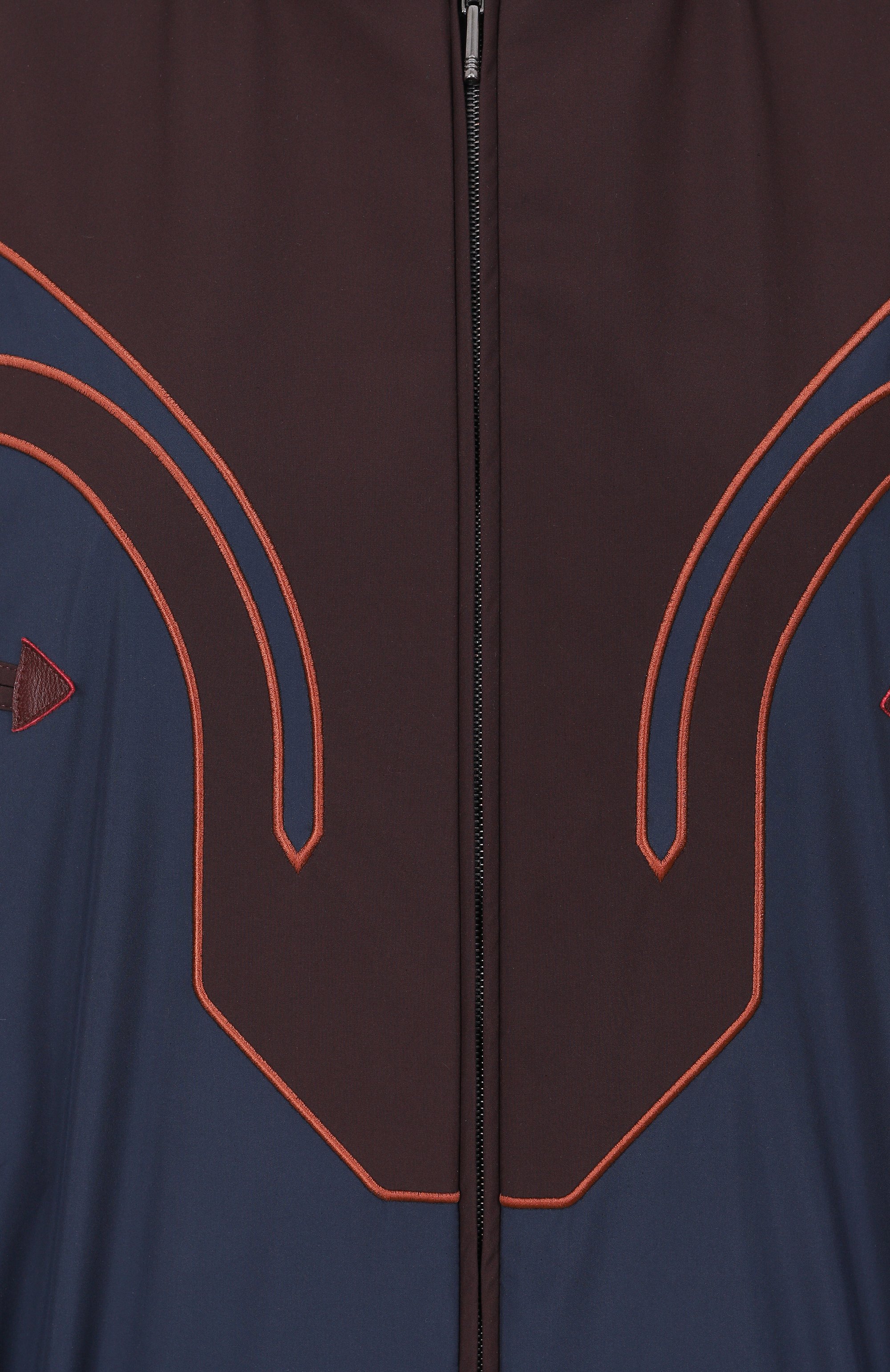 Бомбер ULYANA SERGEENKO, арт. GBT003FW24RESORT 2374Т24, фото 6