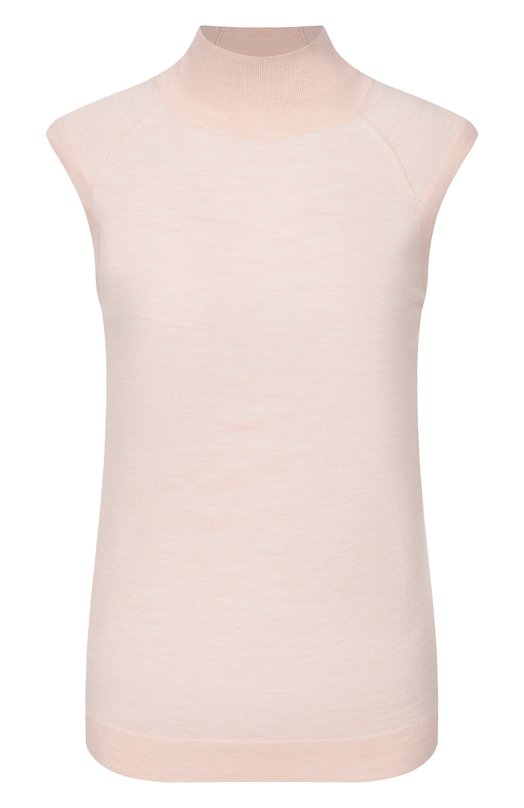 Шерстяной топ BOSS 50544998 Розовый 50544998