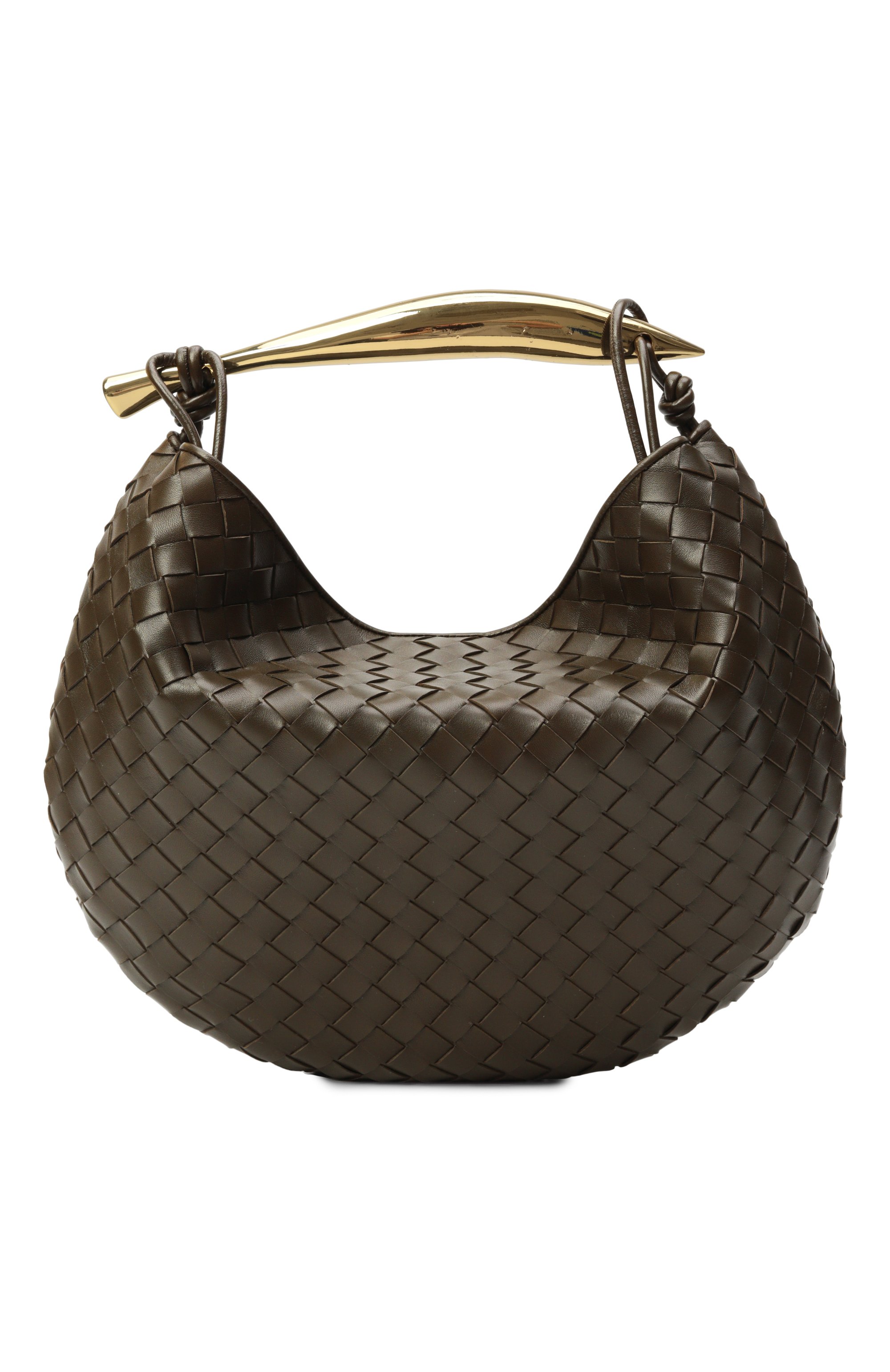 Сумка sardine medium BOTTEGA VENETA, арт. 754988-VCPP1, фото 6