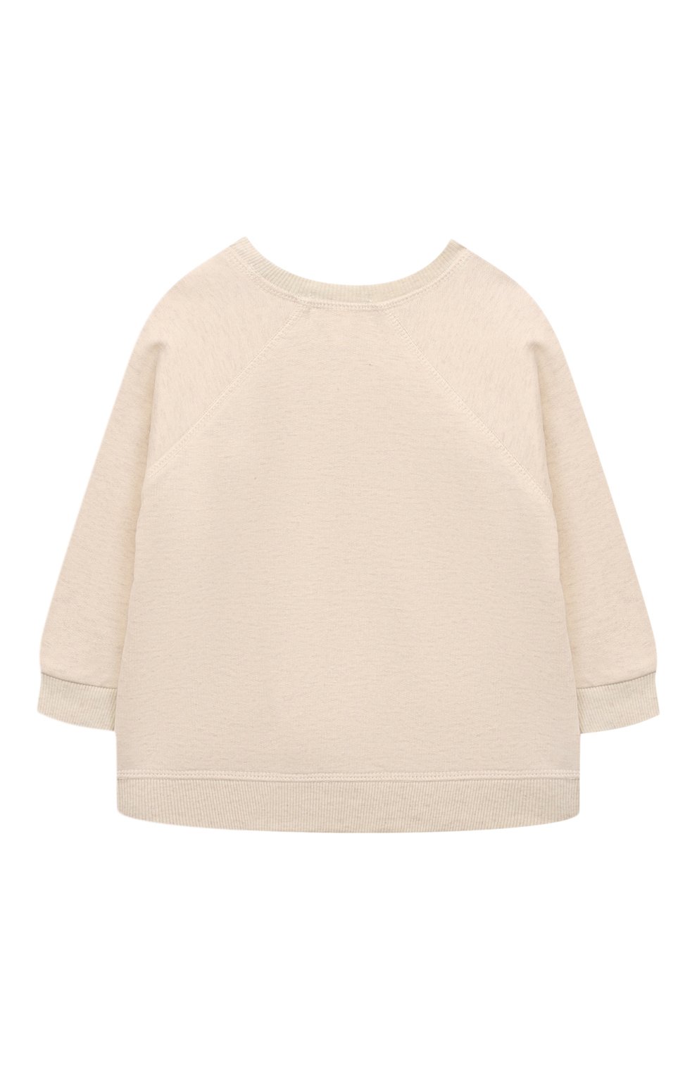 Хлопковый свитшот BABYBU, арт. PD1000ES., фото 2