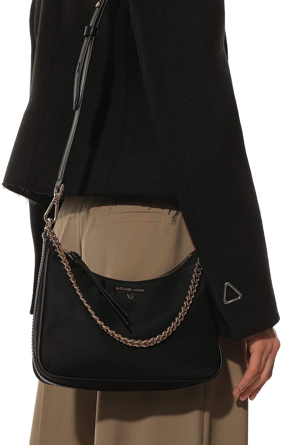 Сумка jet set charm medium MICHAEL MICHAEL KORS, арт. 32F1GT9C8C, фото 2