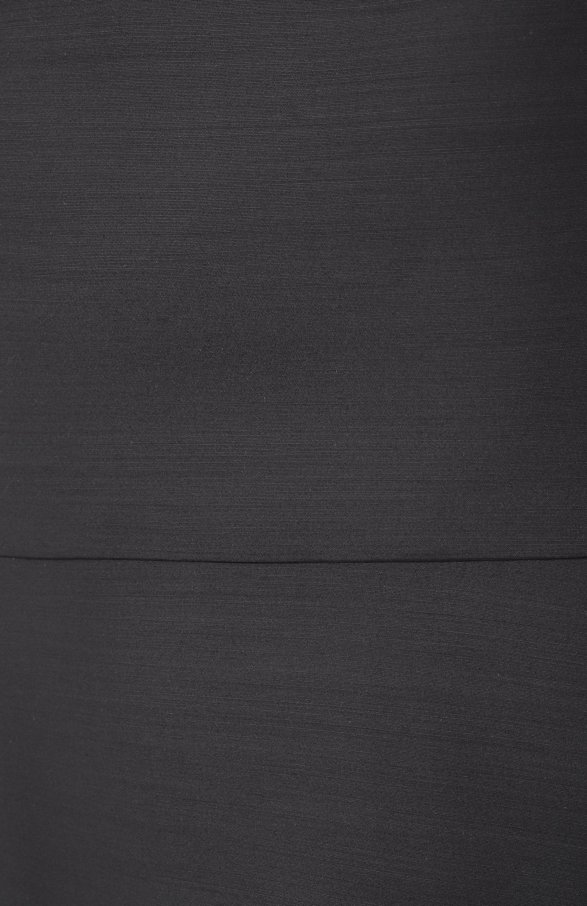 Юбка из шерсти и шелка MVST, арт. 25E/X2P/0/C081/3053, фото 6