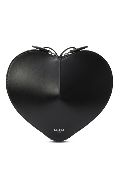 Женская сумка le cœur ALAIA, арт. AA1P003C0Y75