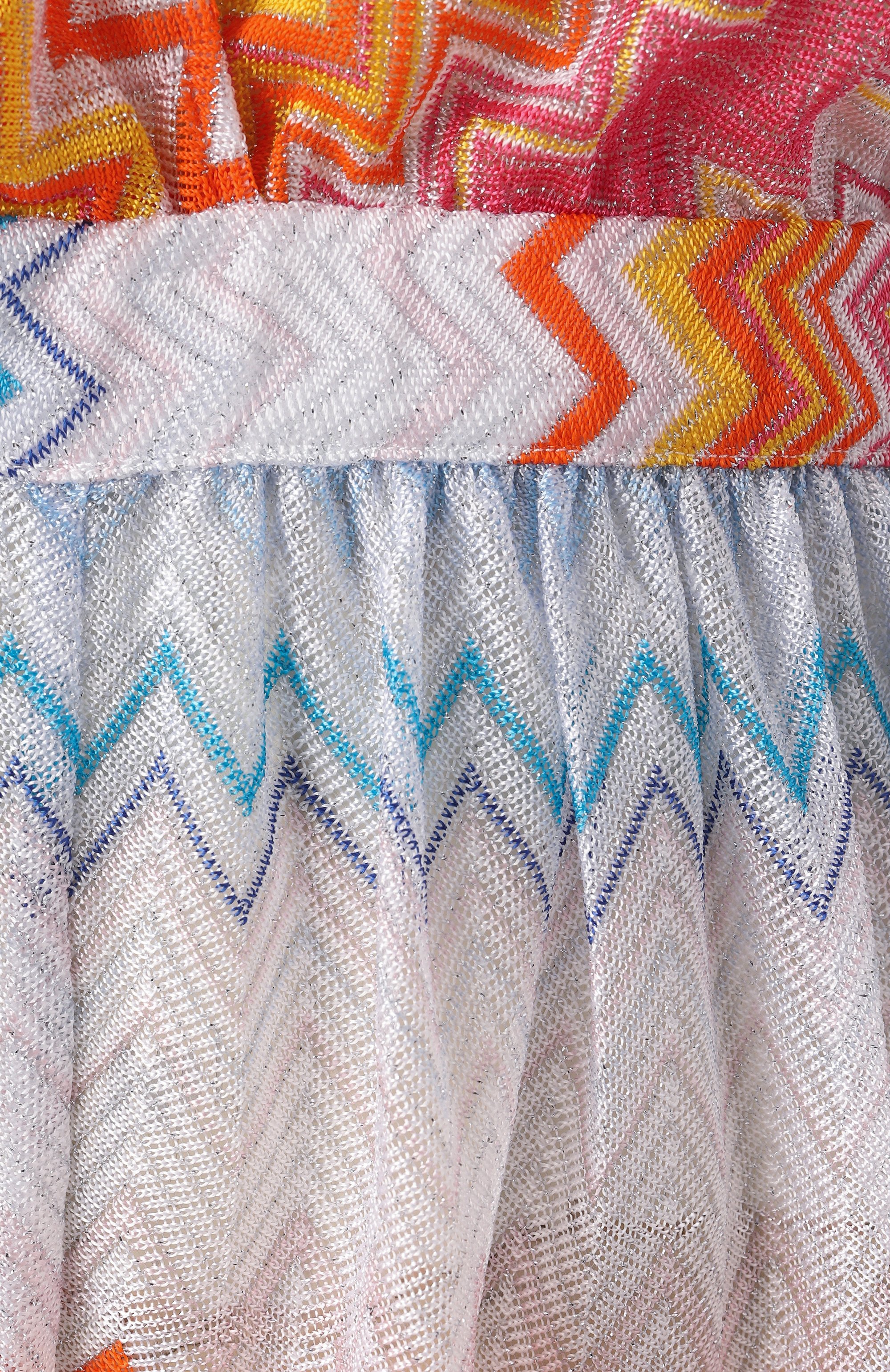 Комбинезон из вискозы MISSONI, арт. MC24SG00/BR00ZY, фото 6