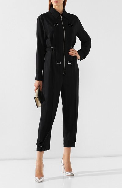 Шерстяной комбинезон STELLA MCCARTNEY, арт. 575251/SNB37, фото 2