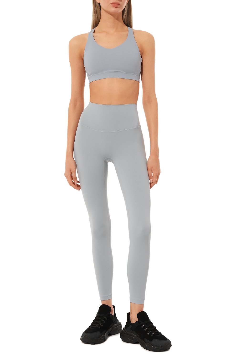 Легинсы DAILY REMINDER, арт. L002-LB, фото 2