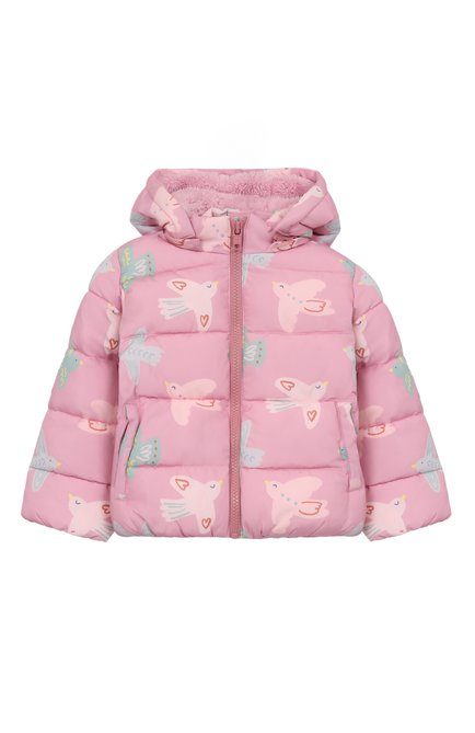 Утепленная куртка STELLA MCCARTNEY, арт. TX2067