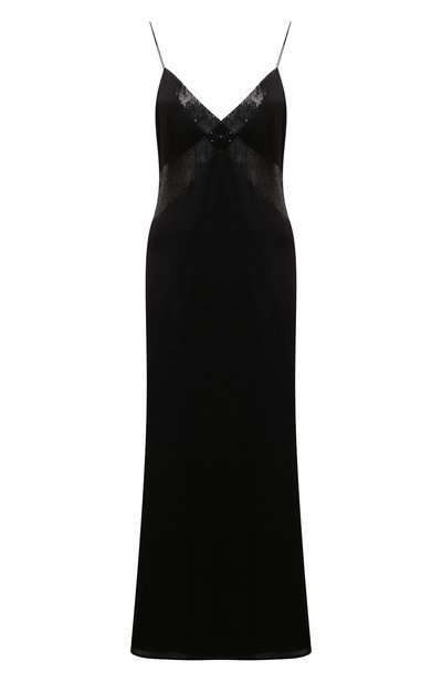 Шелковое платье JM STUDIO, арт. ns222343, фото 1