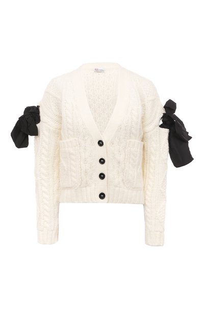 Кардиган REDVALENTINO, арт. 1R3KA04L/6K9, фото 1