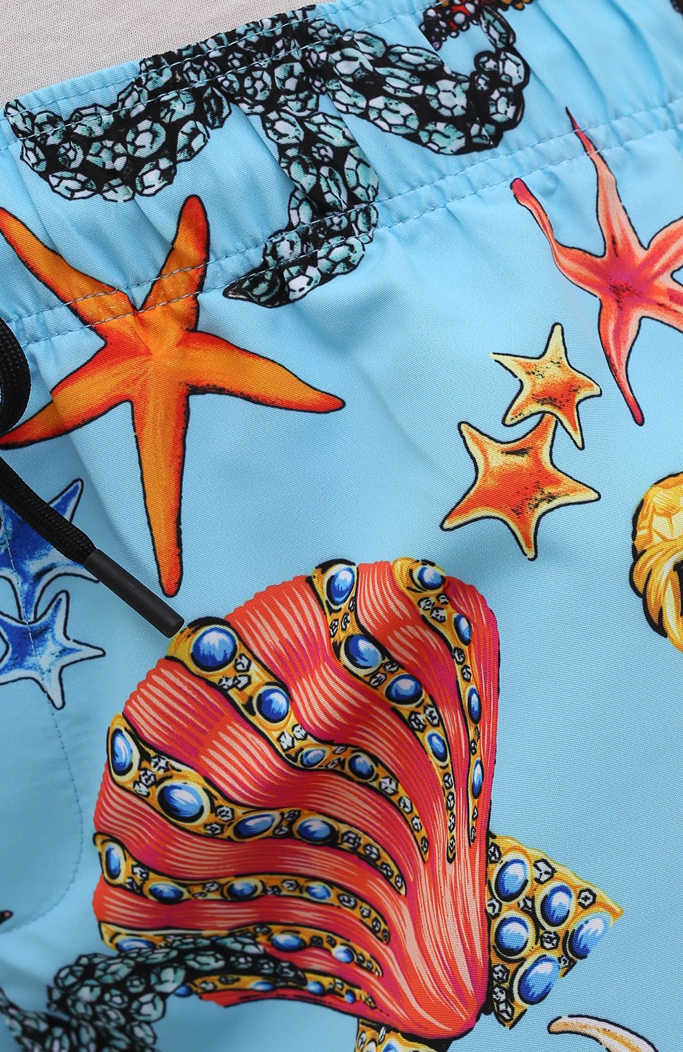 Шорты VERSACE, арт. ABD89017/1F01225, фото 5