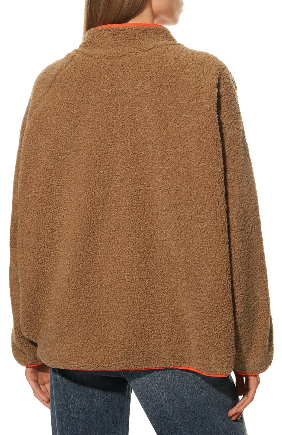 Анорак EVERREVER, арт. RE-TD-DB-01, фото 4