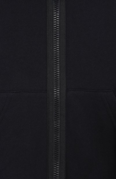 Хлопковая толстовка IL GUFO, арт. P25GA445M0116/2A-4A, фото 3