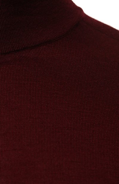 Водолазка из кашемира и шелка STEFANO RICCI, арт. K606125L10/F22302, фото 5