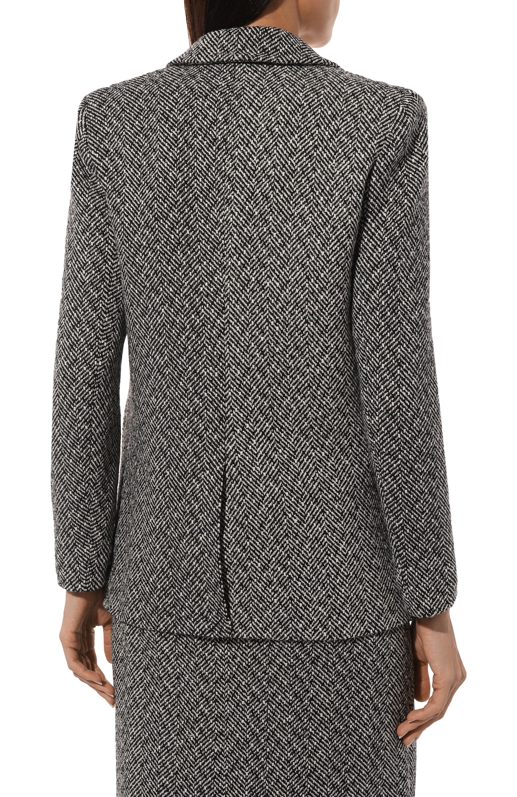 Жакет SELF-PORTRAIT, арт. AW24-173J-B, фото 4