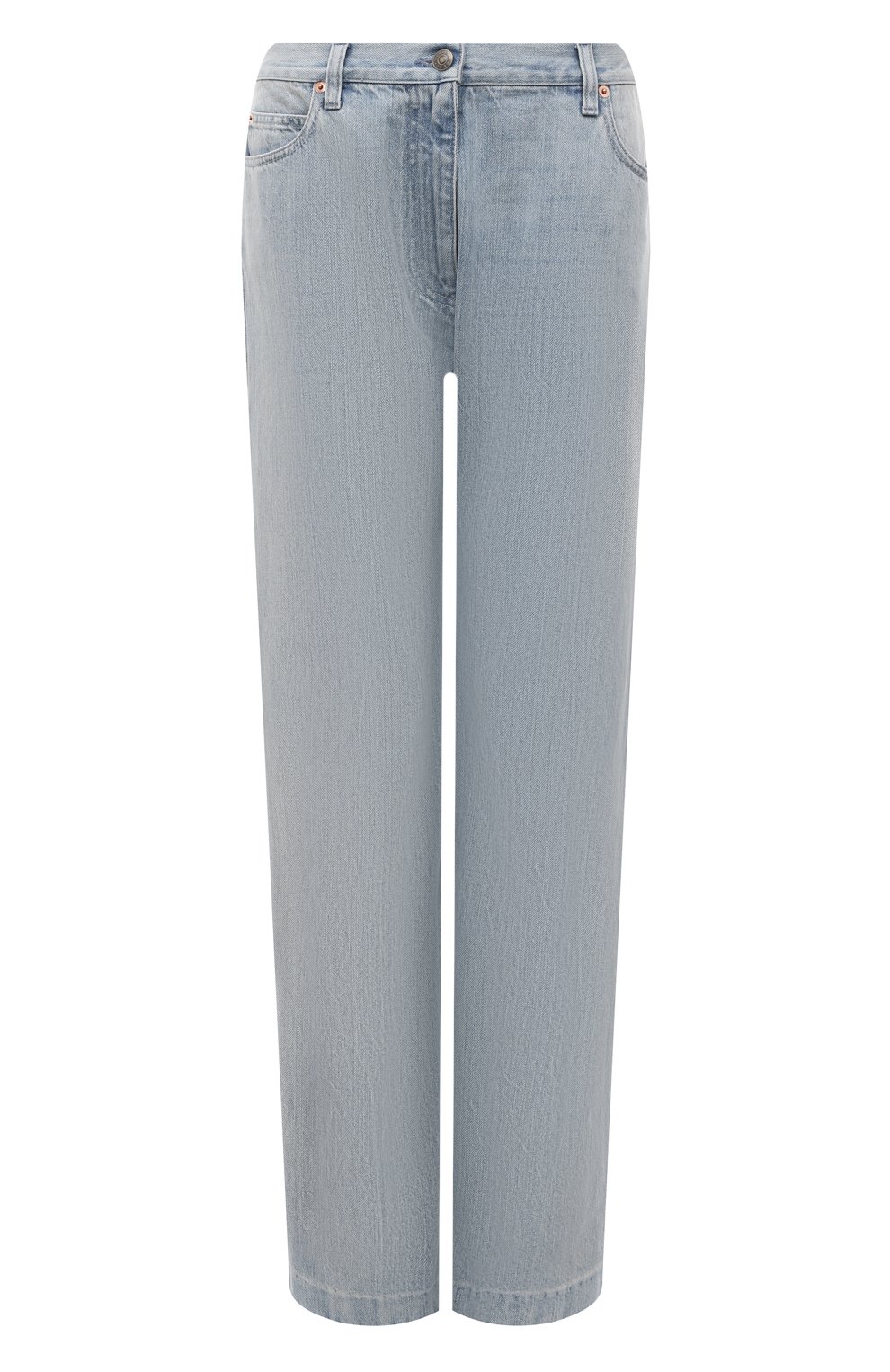 Джинсы GUCCI, арт. 644707 XDBLG, фото 1