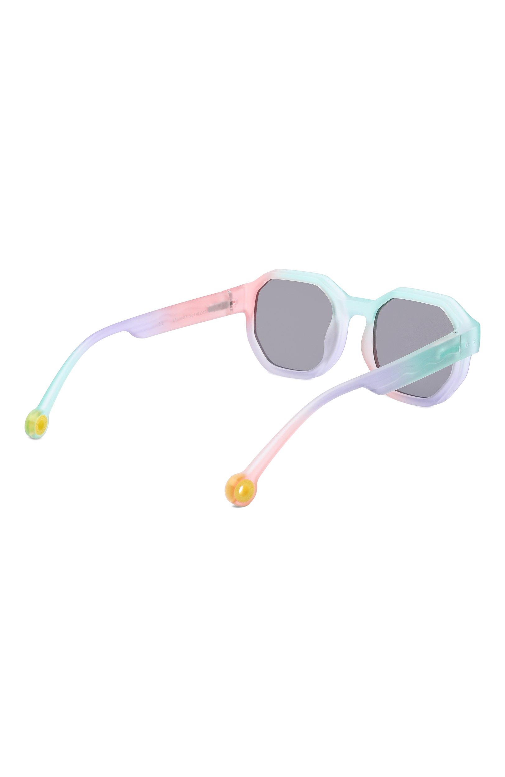 Солнцезащитные очки junior creative edition OLIVIO & CO, арт. ESD-101CF, фото 3
