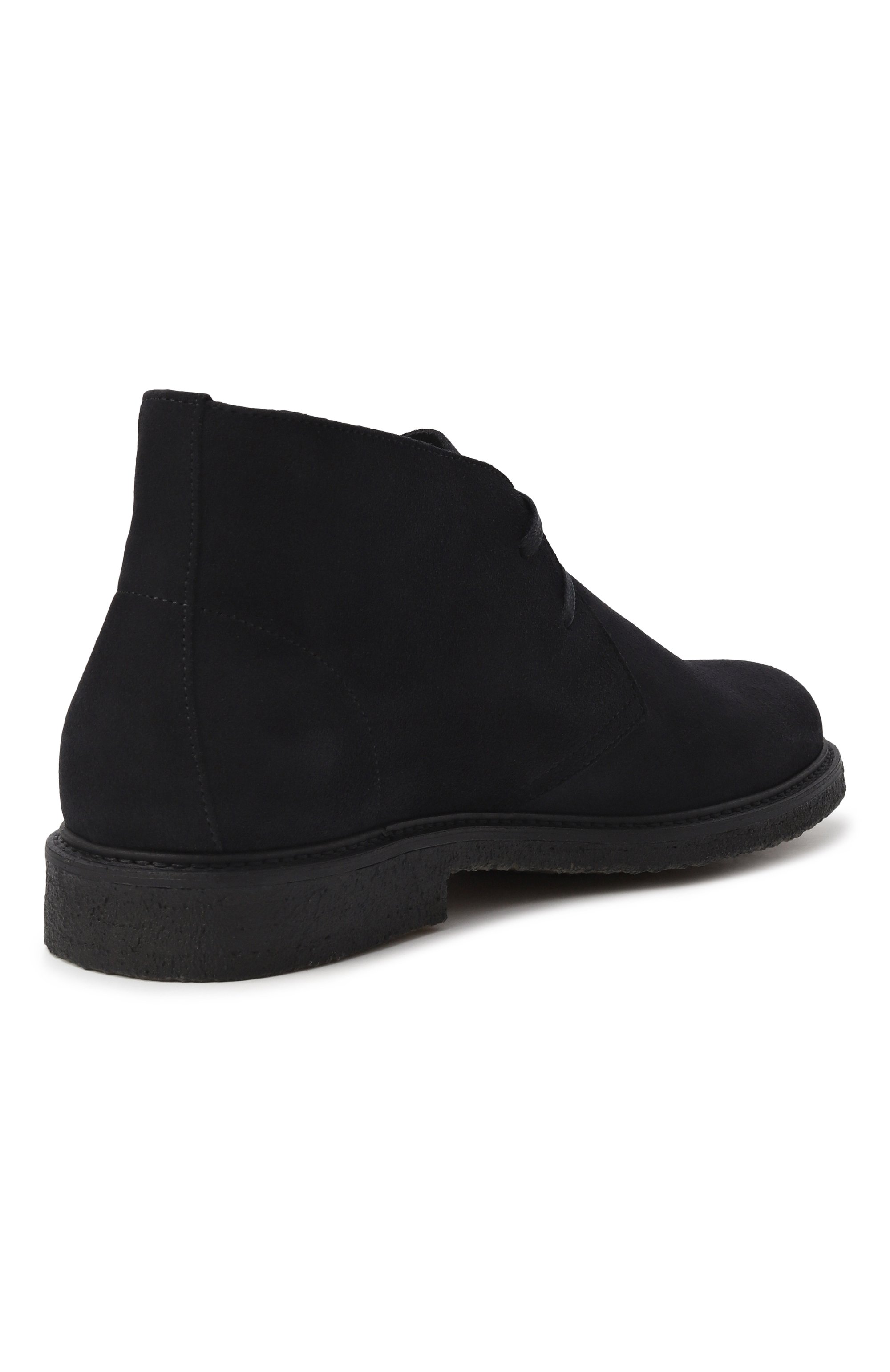 Замшевые дезерты kope BOSS, арт. 50548077, фото 5