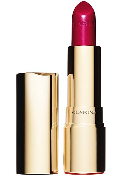 Помада-блеск joli rouge brillant, оттенок 27 CLARINS, арт. 80005140, фото 1