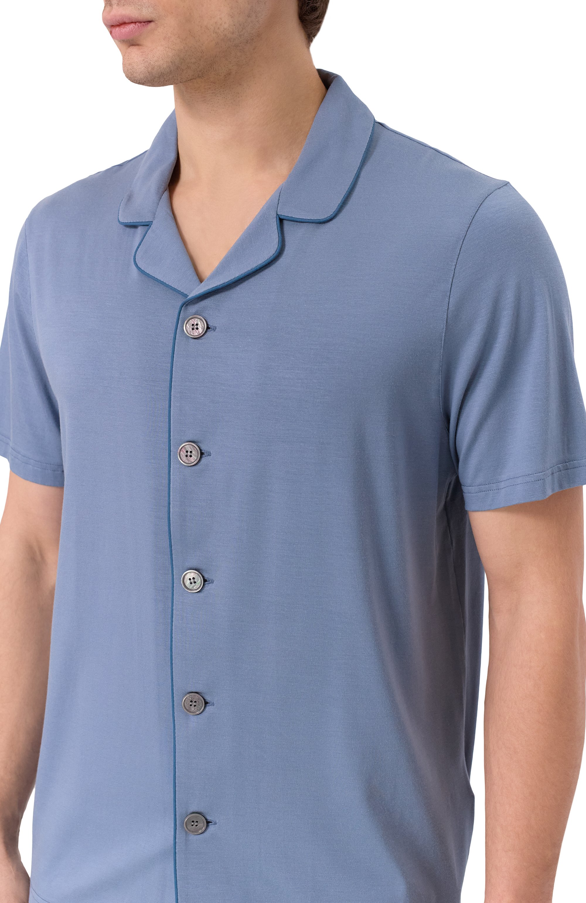 Пижама DEREK ROSE, арт. 4090/BASE022, фото 7