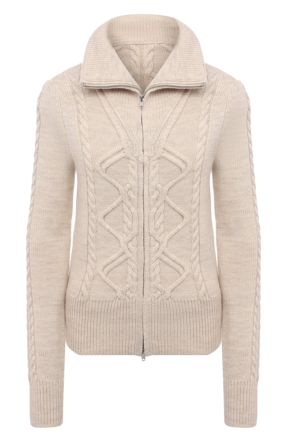 Шерстяной кардиган ISABEL MARANT, арт. CA0108-21H063I/DIX0N, фото 1