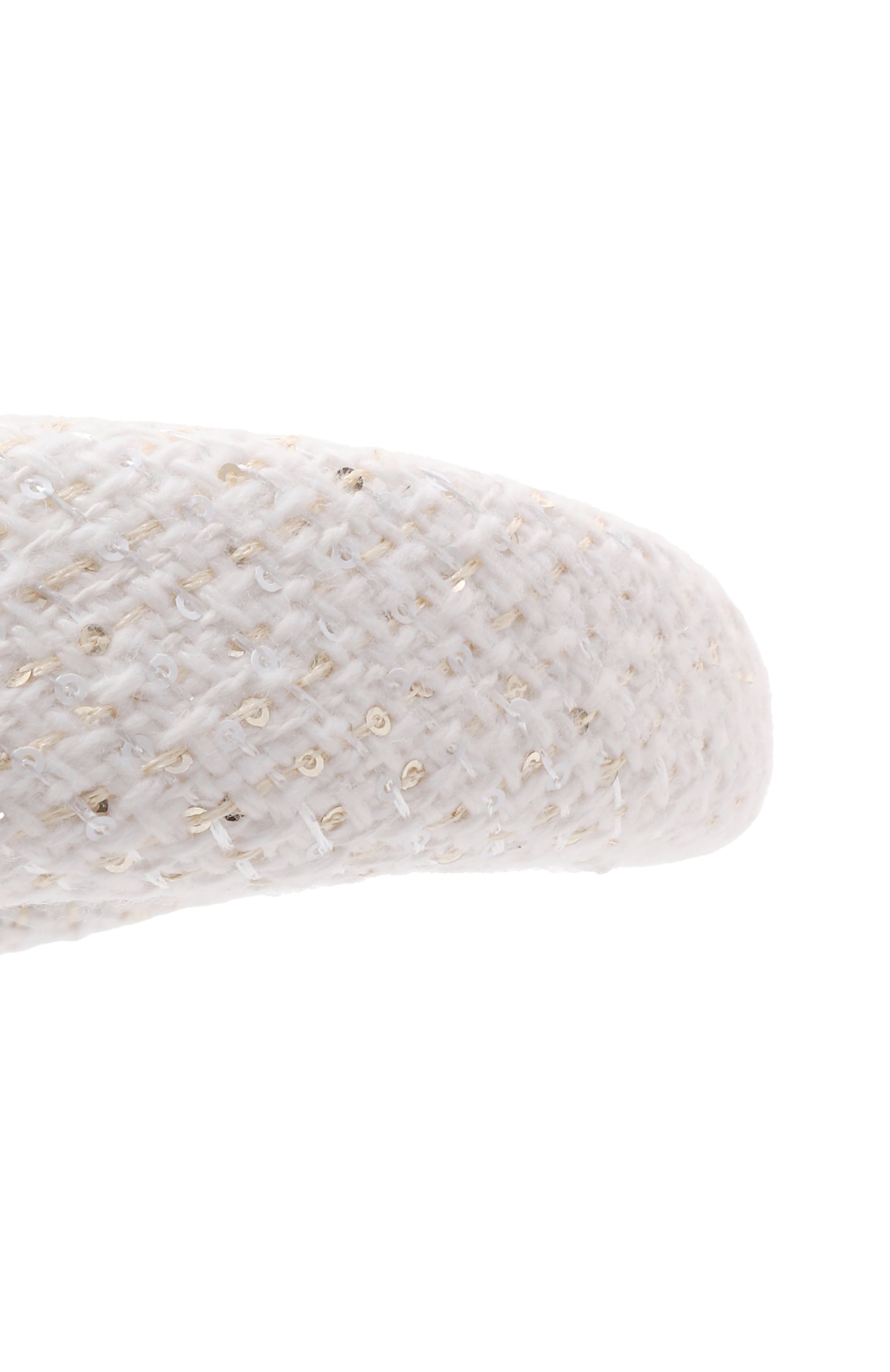 Ободок EIRENE, арт. SS26H5WT, фото 3