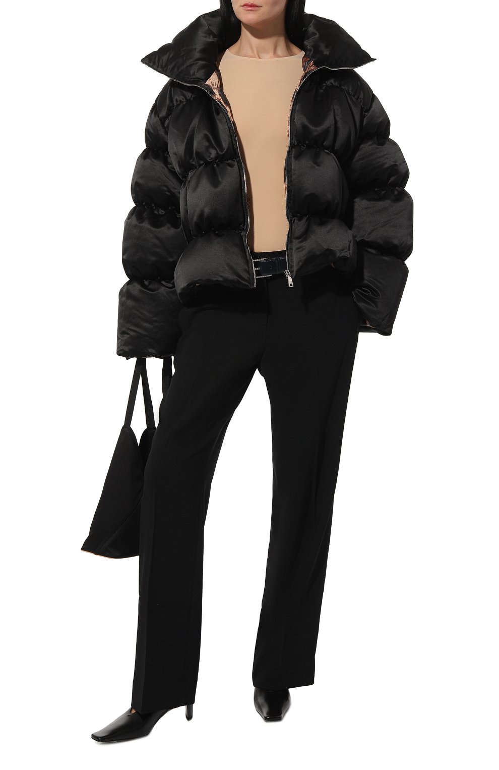 Пуховик ALINE, арт. AL011001, фото 2