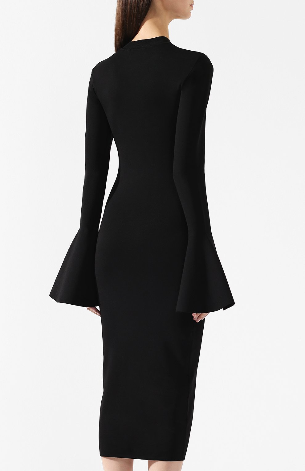 Приталенное платье SOLACE LONDON, арт. 0S21026, фото 4