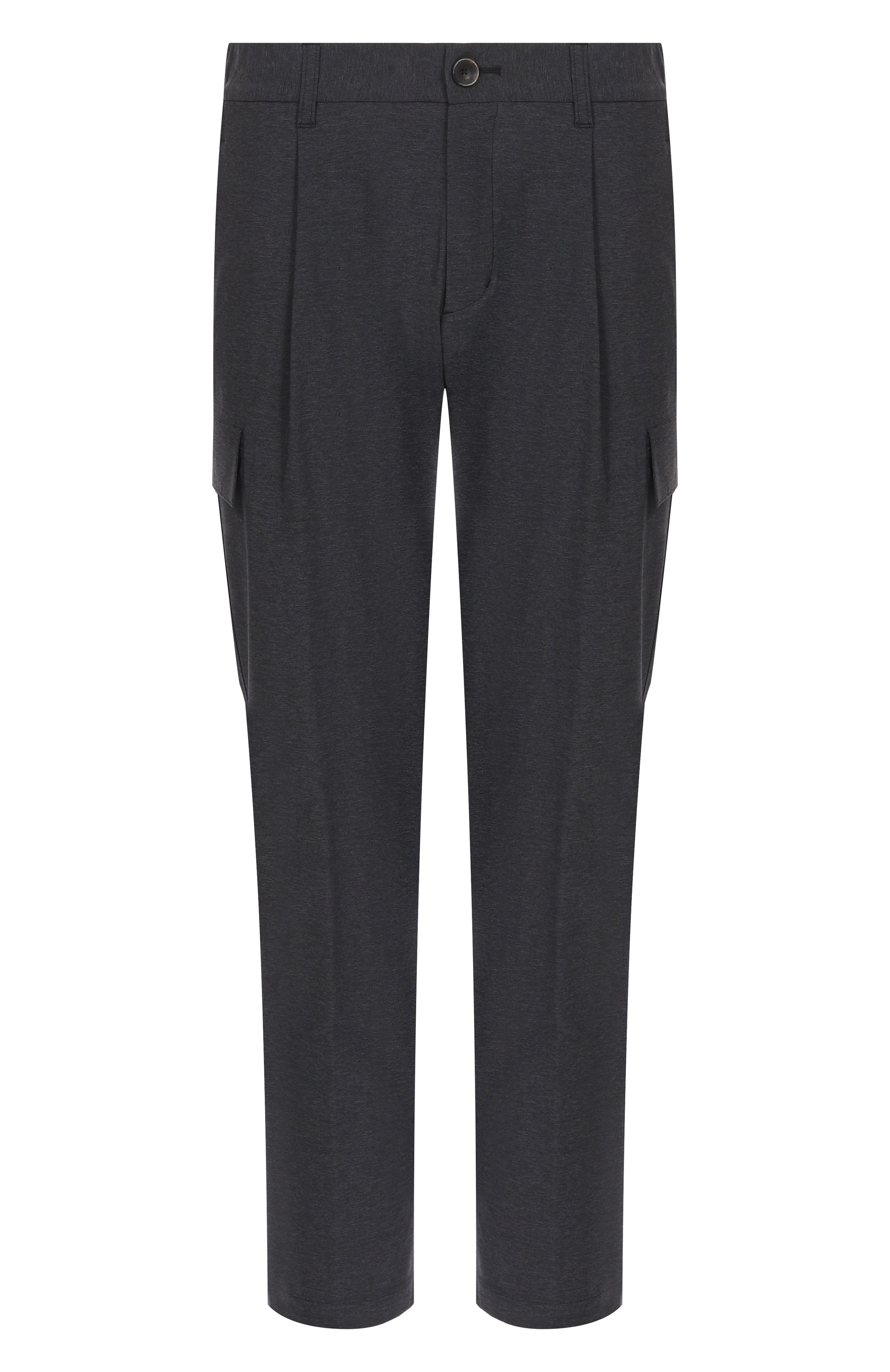 Брюки-карго HERNO, арт. PT00035UR/12742S, фото 1