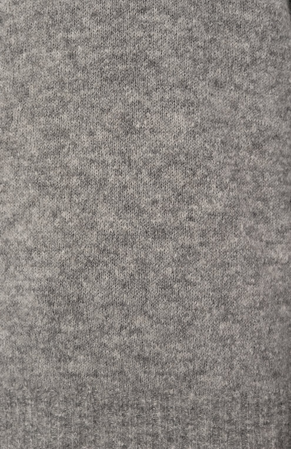 Свитер из шерсти и хлопка BRUNELLO CUCINELLI, арт. MS070B2214, фото 5