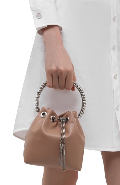 Сумка bon bon JIMMY CHOO, арт. B0N B0N/NAZ, фото 2