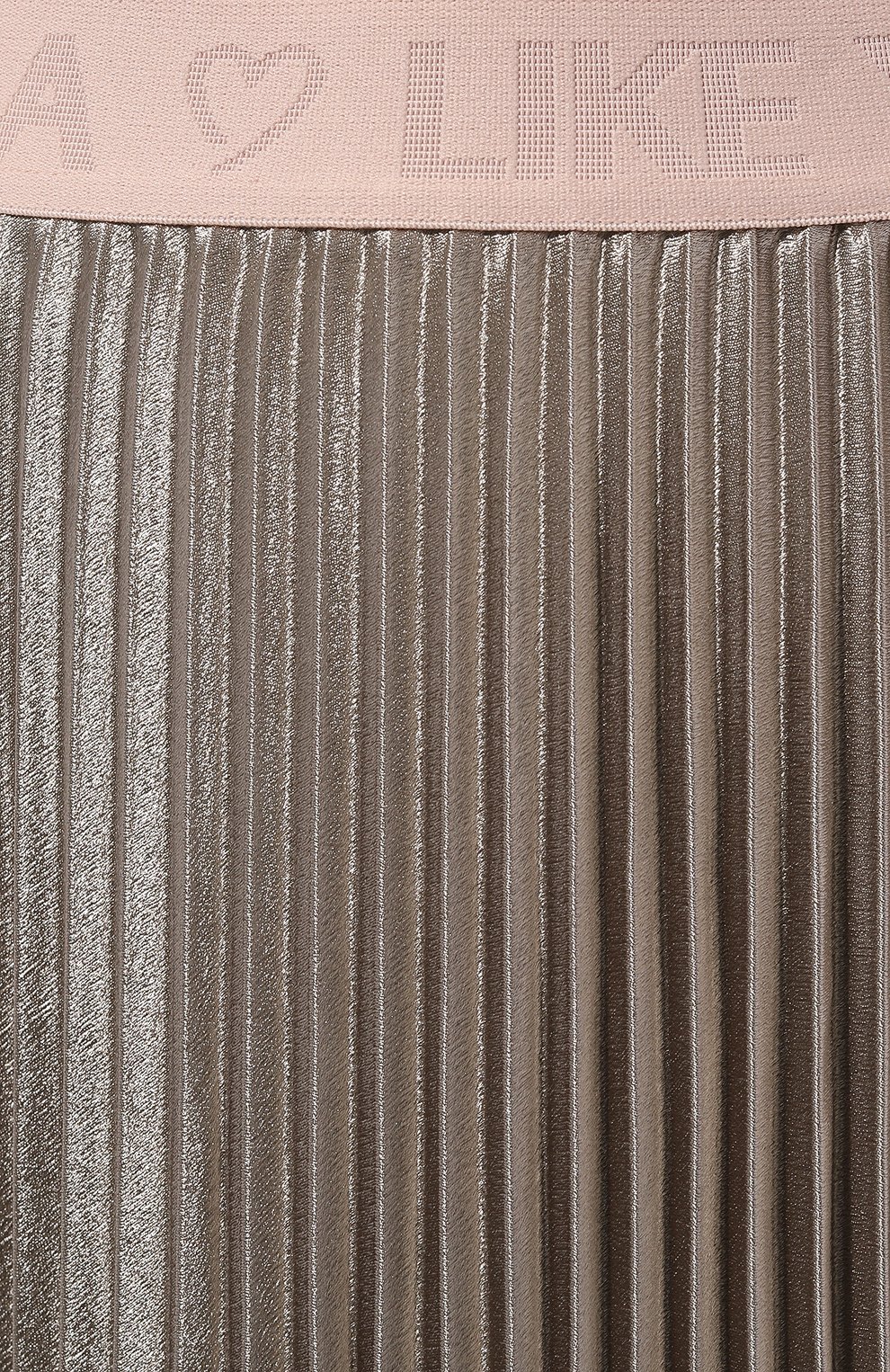 Плиссированная юбка LIKE YANA, арт. L6-25/8-001-700, фото 5