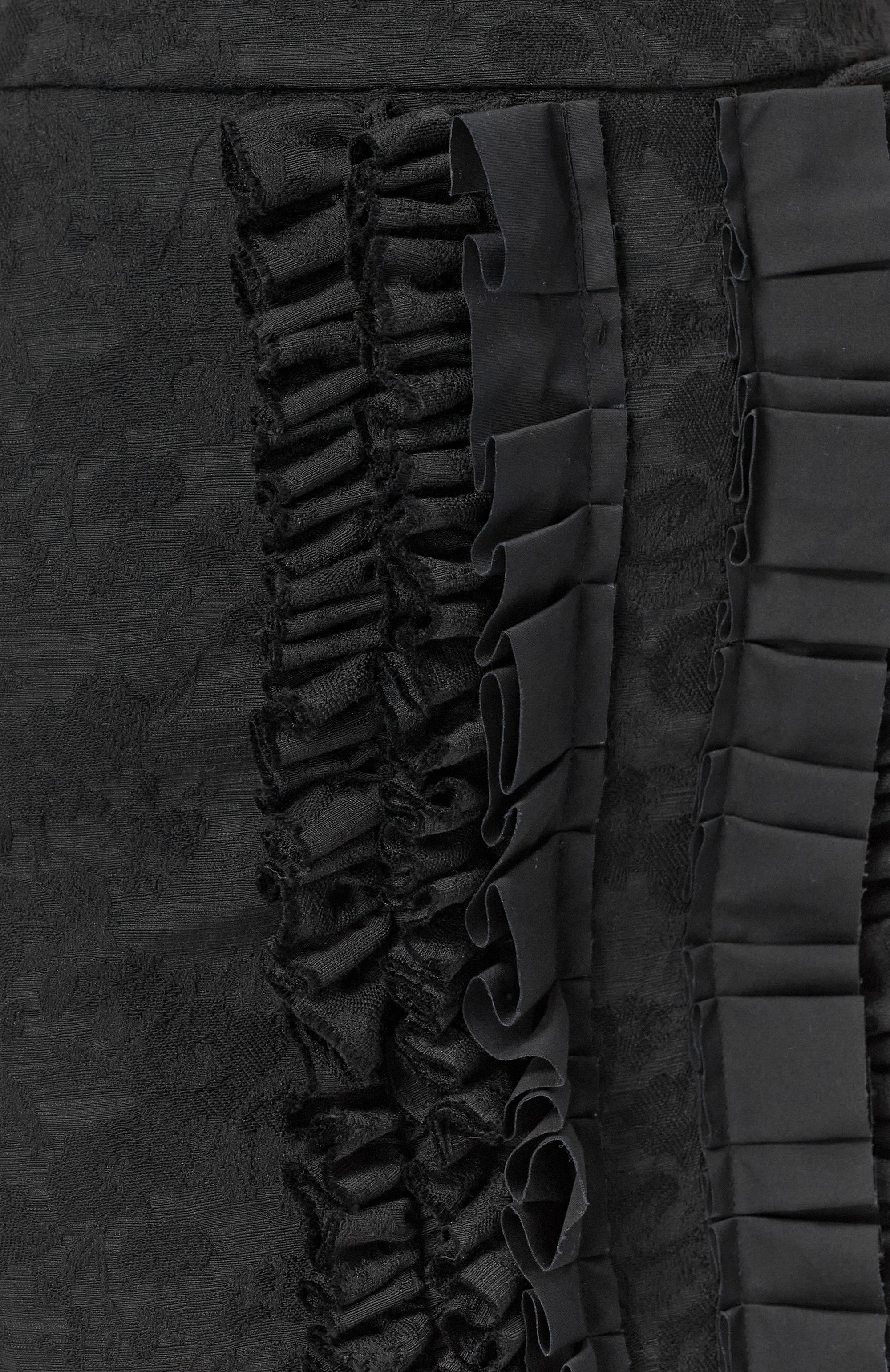 Юбка MSGM, арт. 3841MDD18/257108, фото 6