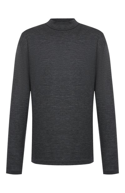 Мужской шерстяная водолазка CORTIGIANI, арт. 3AJ631