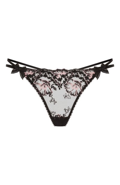 Женские трусы-стринги lana AGENT PROVOCATEUR, арт. AP12641001650