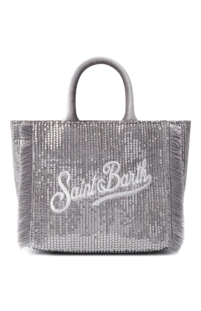Сумка MC2 SAINT BARTH, арт. VAMI027-01398I/VANITY MINI VELVET