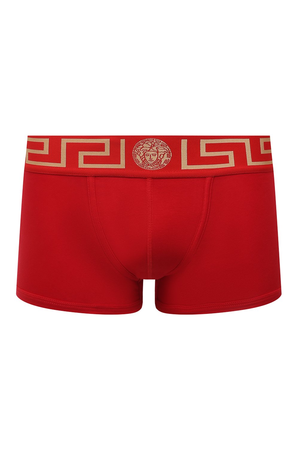 Хлопковые боксеры VERSACE, арт. AU10026/A232741, фото 1