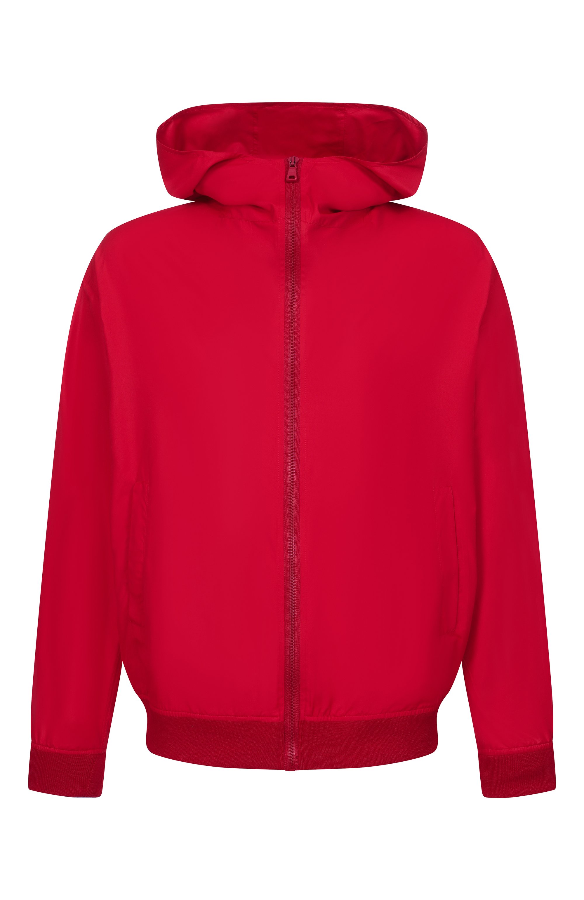 Бомбер KITON, арт. UGK166K0714H, фото 1