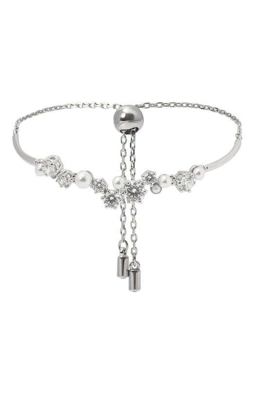 Браслет Constella Swarovski 5705618 Серебряный 5705618