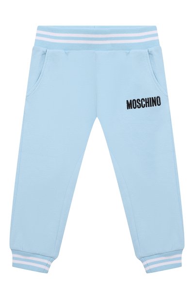 Комплект из толстовки и брюк MOSCHINO, арт. MUK03F/LCA34, фото 4