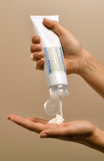 Питательная восстанавливающая маска для волос su (150ml) DAVINES, арт. 90157, фото 2