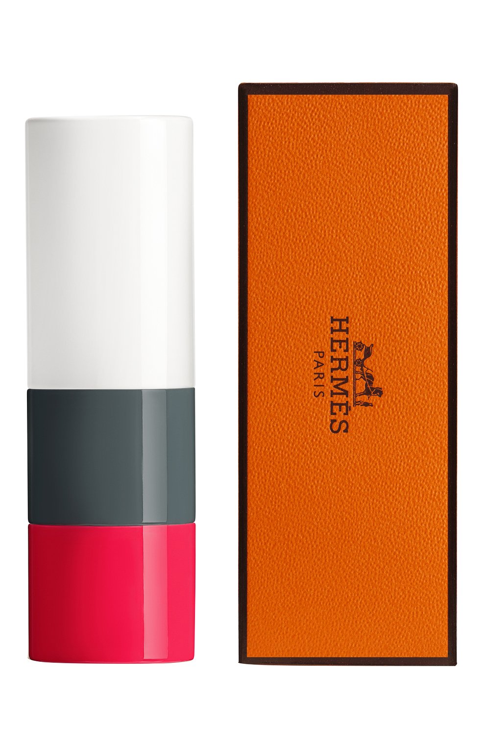 Матовая губная помада rouge hermès, rose tamisé (3.5g) HERMÈS, арт. 60322MV049H, фото 2