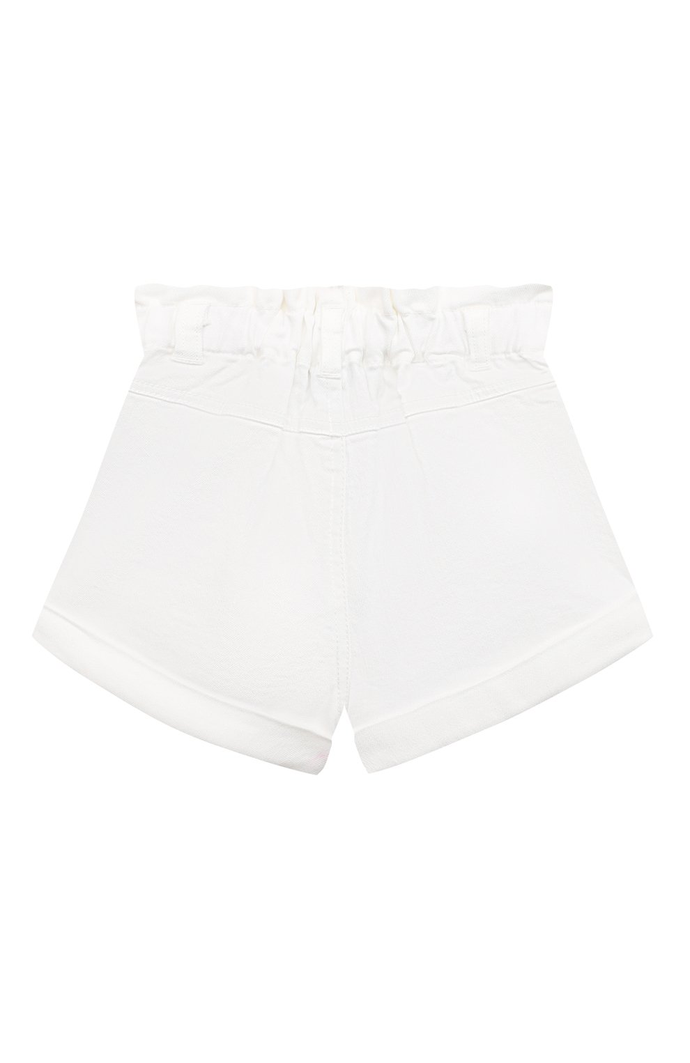 Джинсовые шорты MOSCHINO, арт. HDQ00P/LTC04/4-8, фото 2