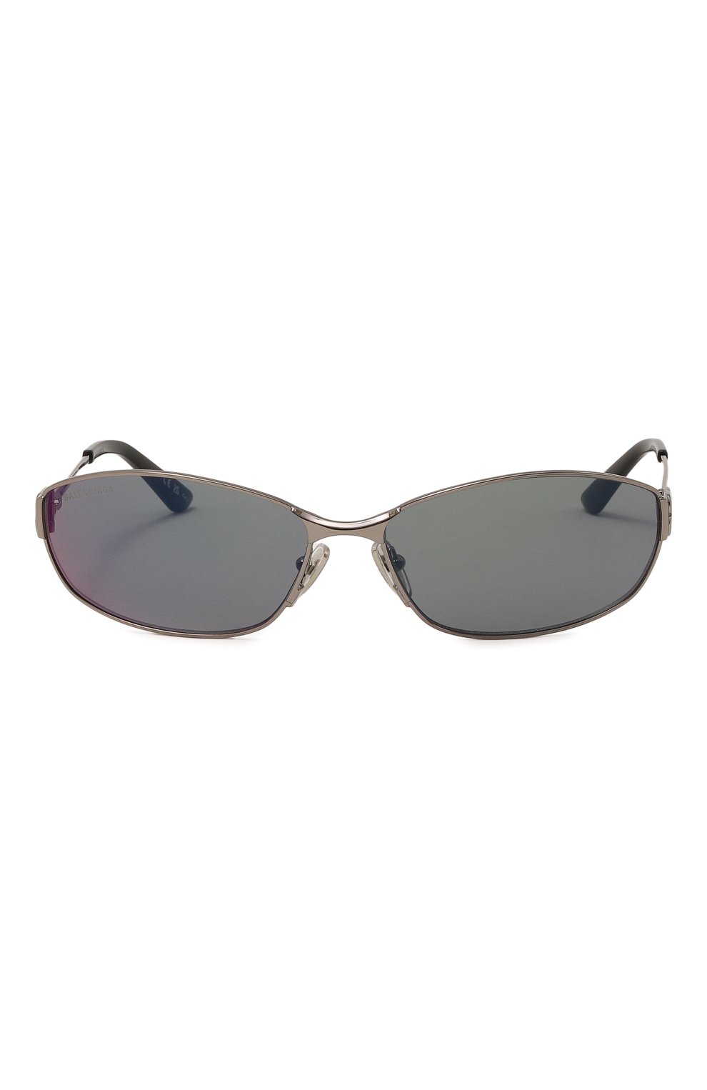 Солнцезащитные очки BALENCIAGA, арт. BB0336S 002, фото 4