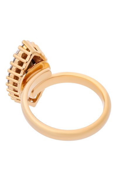 Набор из трех колец ANTON HEUNIS, арт. ETK5.23, фото 4