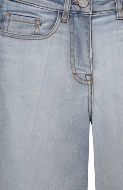 Джинсы MONNALISA, арт. 17G404, фото 3