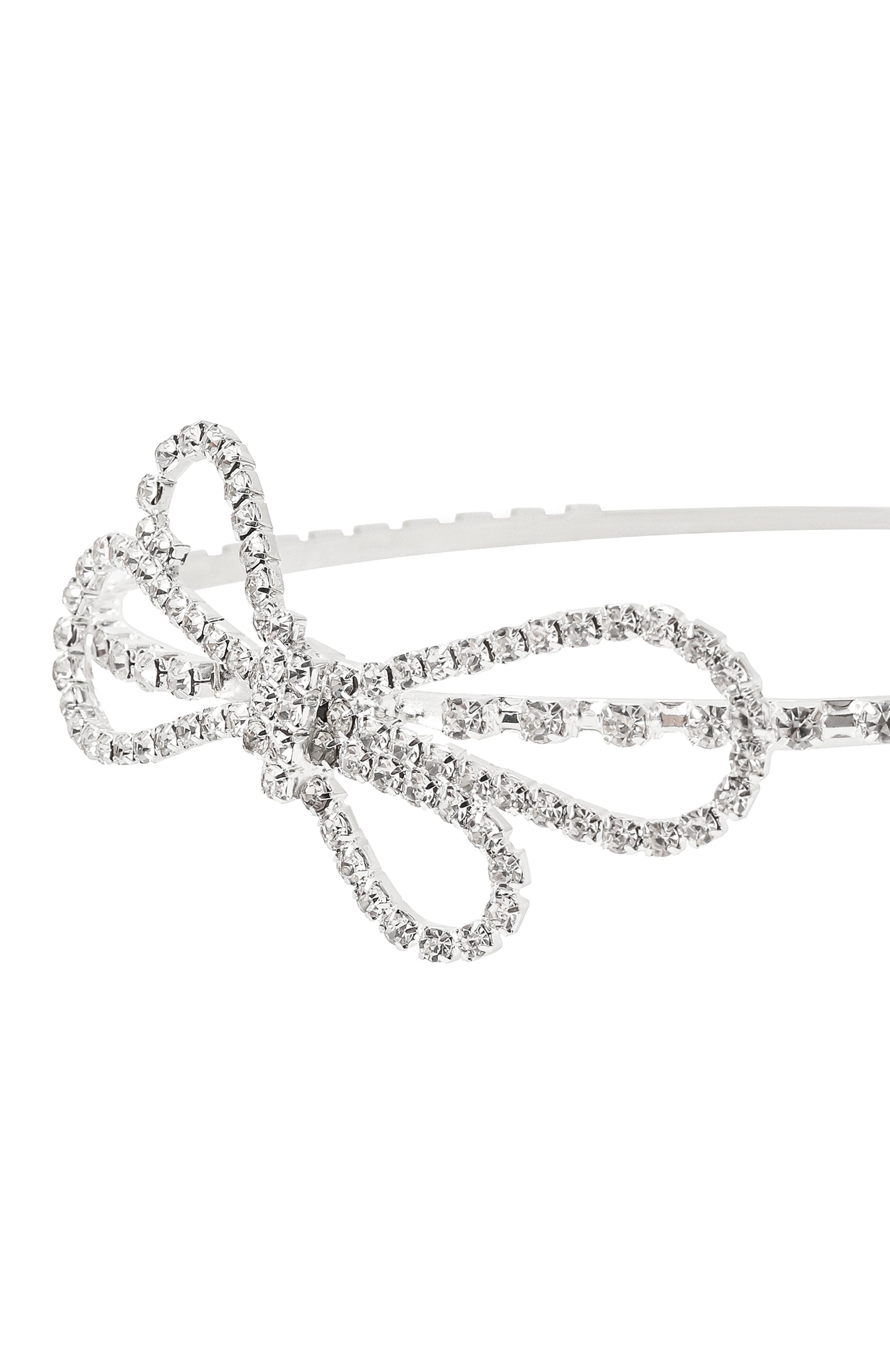 Ободок JUNEFEE, арт. 6706, фото 3