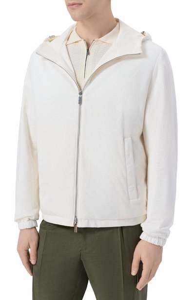 Льняная куртка PAUL&SHARK, арт. 26412110, фото 3