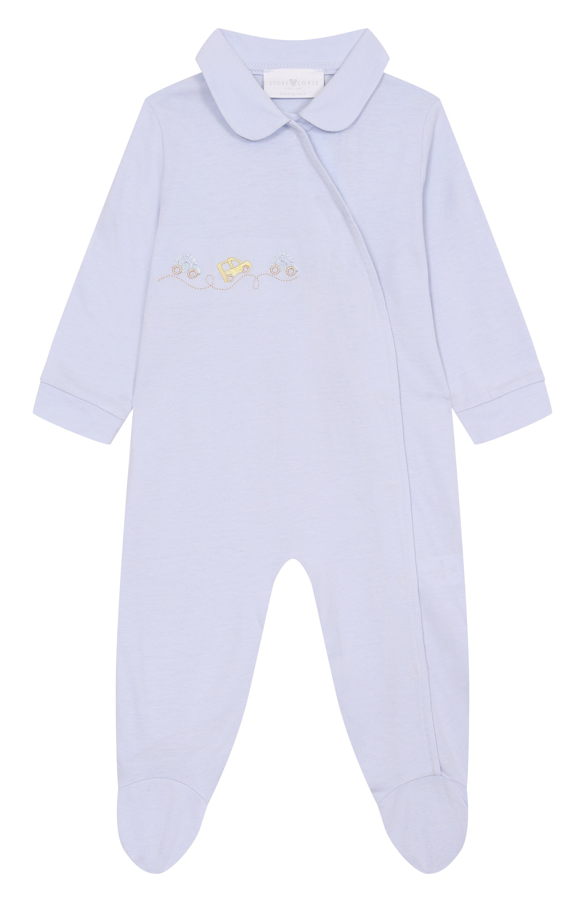 Комплект из комбинезона и шапки STORY LORIS, арт. 24280, фото 2