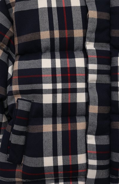 Пуховик IL GUFO, арт. A24GM411W3067/5A-8A, фото 3